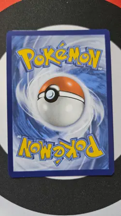 Pokemon Day 2025 Eevee Promo Prismatic Evolutions - Reverse Holo 74/131 - Image 2