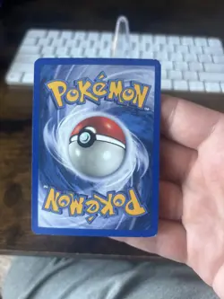 Pokemon Legendary Collection - Omastar Reverse Holo 58/110 - LP - Image 4