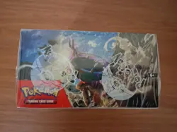 Pokemon TCG: Scarlet and Violet Paldea Evolved Booster Box Sealed - Image 5
