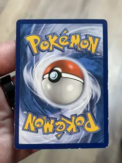 2016 Pokemon GARDEVOIR EX #116/114 XY Steam Siege Secret Rare English - Image 3