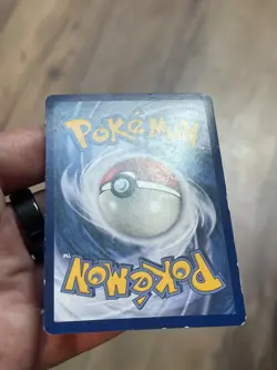 2016 Pokemon GARDEVOIR EX #116/114 XY Steam Siege Secret Rare English - Image 4