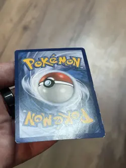 2016 Pokemon GARDEVOIR EX #116/114 XY Steam Siege Secret Rare English - Image 5