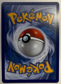 Pokemon Bulbasaur 133/132 Me01: Mega Evolution Holo Illustration Rare Near-Mint - Image 2