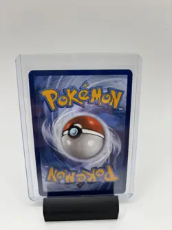 Pokemon TCG Mesprit 204/191 Sv08 Surging Sparks Illustration Rare - Near Mint - Image 2