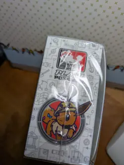 Pokemon World Championships 2019 Double Deck Box NEW SEALED - Image 3