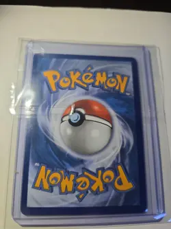 Pokemon TCG Bulbasaur - Image 2