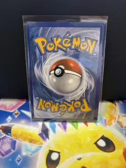 Pokemon TCG - Tentacool 71/160 XY Primal Clash - Uncommon - Image 2
