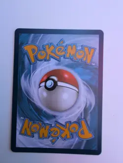 Pokemon TCG Mew VMAX 114/264 Swsh08: Fusion Strike Holo Ultra Rare - Image 2