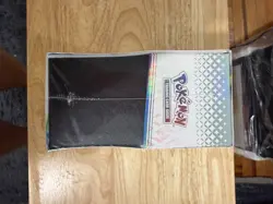 *SEALED* Pokemon Prismatic Evolutions ETB Elite Trainer Box - Image 2
