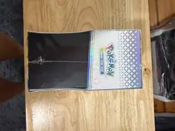 *SEALED* Pokemon Prismatic Evolutions ETB Elite Trainer Box - Image 4