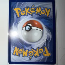 Pokemon Cinccino ex 119/086 Mega Evolution Chaos Rising SIR 🤩 PACK FRESH NM 🤩 - Image 2