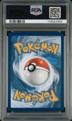 2024 POKEMON PAF EN-PALDEAN FATES SPECIAL ILLUSTRATION RARE CHARIZARD EX PSA 10 - Image 2