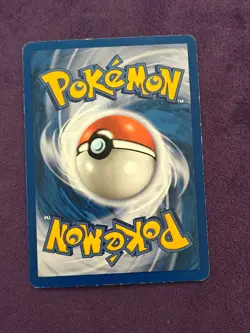 Electrode 18/64 Jungle Regular Pokemon TCG - Image 2