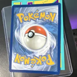The Pokemon Company N's Zekrom #101 Pokemon Center Promo Holo 130 HP TCG - Image 2