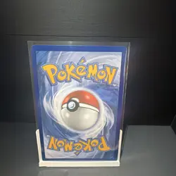 Mega Charizard X EX 029 Promo Holo English 360HP - Image 2