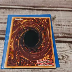 Konami Cloak and Dagger Holo Trap-Continuous STON-EN059 Strike of Neos Yu-Gi-Oh! - Image 2