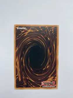 RA05-EN094 Nibiru, the Primal Being Variant Art Ultra Rare 1st Edition YuGiOh - Image 2