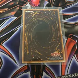 Yugioh Japanese RB-36 Magician of Faith Super LP - Image 2