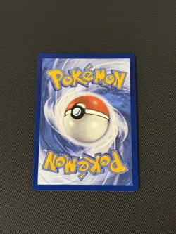 Pokemon Eevee 074/131 - Prismatic Evolutions Pokemon Day 2025 Promo (Stamped) - Image 2