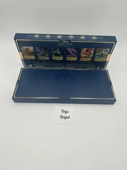 Disney Lorcana D23 2024 Collection Box Only - Image 2