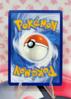Eevee 173 Scarlet & Violet Black Star Promo SVP Pokemon TCG NM - Image 2
