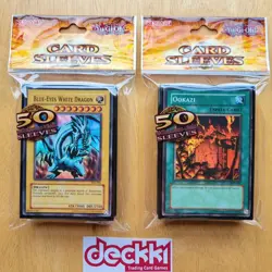 Complete Starter Deck Kaiba Evolution | Unlimited | (EX-P) | SKE | 2004 YuGiOh! - Image 1