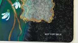 Battle Spirits Saga Aquatic Invaders CCG Bandai Promo Play Mat Card Game Playing - Image 2