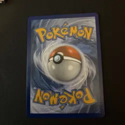 Pokemon TCG Mega-Pidgeot-EX Evolutions Holo Full Art Ultra Rare Card 105/108 - Image 2