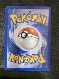 RALTS - 81/113 - EX DELTA SPECIES - COMMON - POKEMON CARD - STAMPED - Image 2