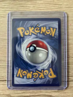 Pokemon Jynx 1st Edition Base Set Card 31/102 - Image 2