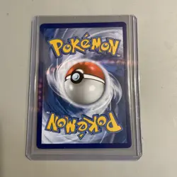 Pokemon 25th Anniversary Celebrations TCG Card 2/102 Blastoise Holo Black Star - Image 2