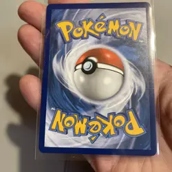 Pokemon 25th Anniversary Celebrations TCG Card 2/102 Blastoise Holo Black Star - Image 4