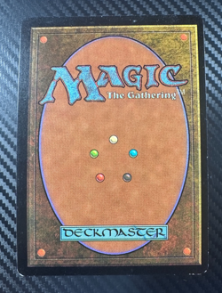 1999 MTG Mercadian Masques - COUNTERSPELL (Foil) - #69 - MP - Image 2