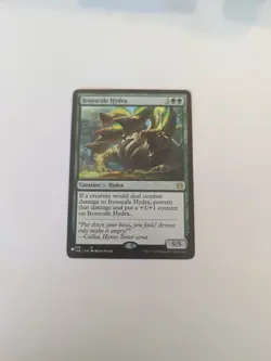 Ironscale Hydra The List Reprints Regular NM MTG - Image 1