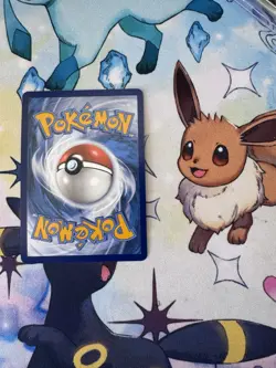 Pokemon Mela 140/131 Sv: Prismatic Evolutions Ultra Rare Holo Trainer-Supporter - Image 3
