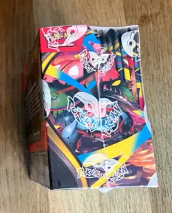 Pokemon TCG Mega Evolution Base Set Booster Box - New & Sealed - Image 4