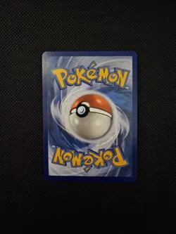 SNOM 168/162 ILLUSTRATION RARE TEMPORAL FORCES POKEMON NM / M - Image 2