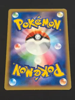 Darkrai Pokemon The Movie Xy Promo 037/XY-P LP-MP - Image 2