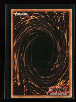 Yu-Gi-Oh! Dimensional Prison SD: Machina Mayhem Common • SDMM-EN032 1st Edition - Image 2