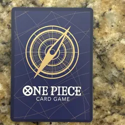 Prisoner of Impel Down OP16-042 R The Time of Battle Foil English One Piece - Image 2