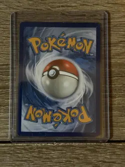 Pikachu SM157 SM Promo Holo Pokemon TCG Card English 60 HP Static Shock - Image 2