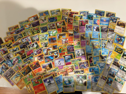 Pokemon TCG 125+ Rare Cards Lot! All RARE OR BETTER 636996769661 - Image 1
