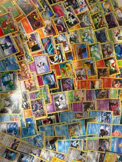 Pokemon TCG 125+ Rare Cards Lot! All RARE OR BETTER 636996769661 - Image 2