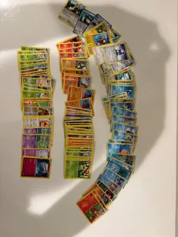 Pokemon TCG 125+ Rare Cards Lot! All RARE OR BETTER 636996769661 - Image 4