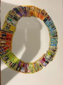 Pokemon TCG 125+ Rare Cards Lot! All RARE OR BETTER 636996769661 - Image 5