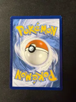 Pokemon TCG Card 2015 Ancient Origins - Magikarp 19/98 Reverse Holo - Image 2
