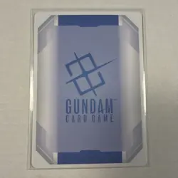 Victory Gundam (GD04-003) [LR Foil] (NM) - Gundam Card Game - Phantom Aria (ENG) - Image 2