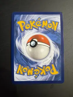 Pokemon TCG Pikachu Promo 027 Scarlet And Violet Promo Card - Image 2