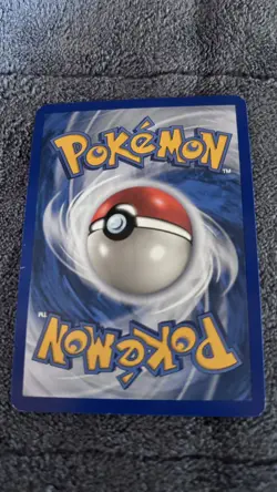 Pokemon TCG Banette LV.48 Rare Reverse Holo Platinum Card 19/12 LP - Image 2