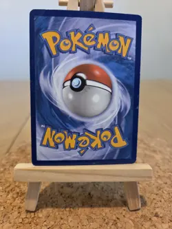 Pokemon Card Alolan Sandshrew 4/12 McDonalds Promo Holo Rare - HP - Image 2